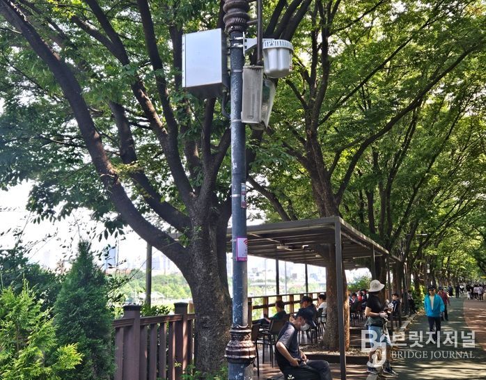 동대문구, 공공와이파이 94대 신규 설치 …총 1158대로 편의 제공