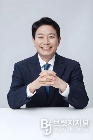 더불어민주당 조인철 의원(광주서구갑)