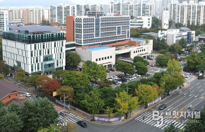 달서구청