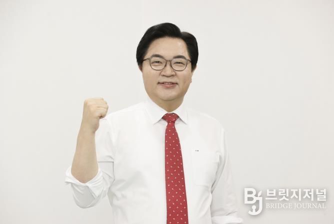 박일하 동작구청장