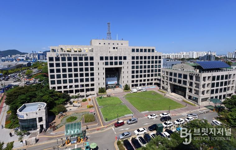 부평구, 스마트 교통안전 기반시설 확충…스마트횡단보도 확대