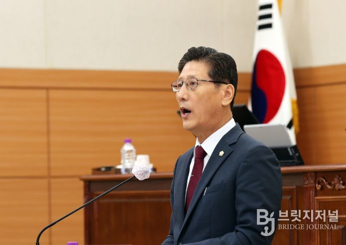 대전시 유성구의회 이희환 의원