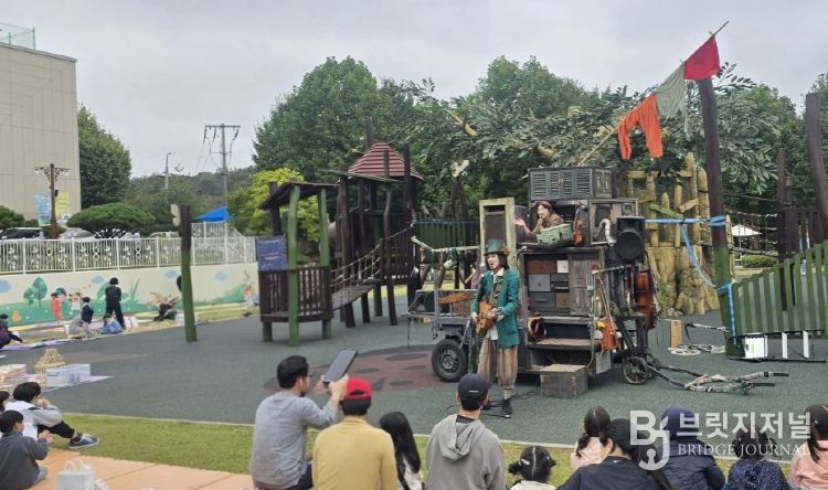 하반기 가족특별체험 성료