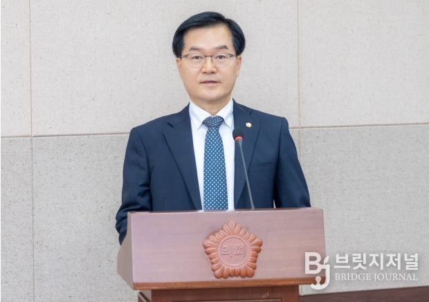 강남구의회 한윤수 의원