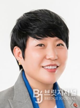 홍인숙 제주도의원