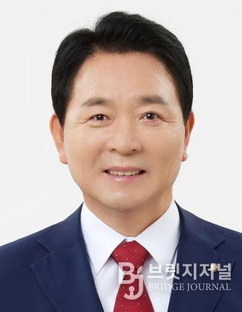 성일종 국회의원(3선, 충남 서산·태안)