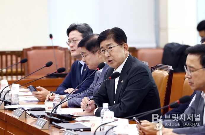 더불어민주당 이상식 의원(국회 행정안전위원회, 용인시갑)