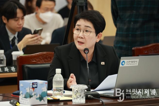 더불어민주당 박정현 국회의원(대전 대덕구, 국회 행정안전위원회)