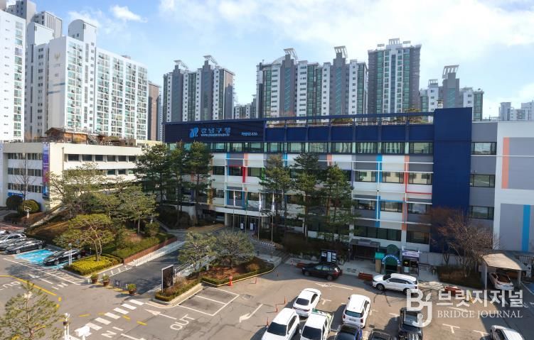 강남구청