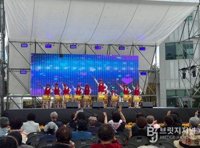 횡성군, 제3회 장애인문화예술축제