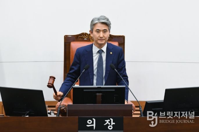 서울시의회 김인제 부의장