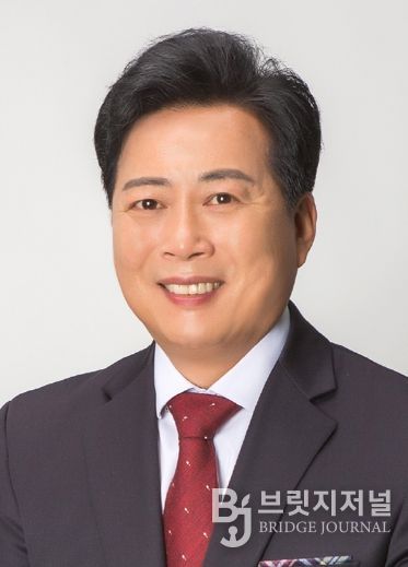 대구 수성구의회 김중군 의원, 수성구 폐기물관리에 관한 조례 일부개정조례안 발의