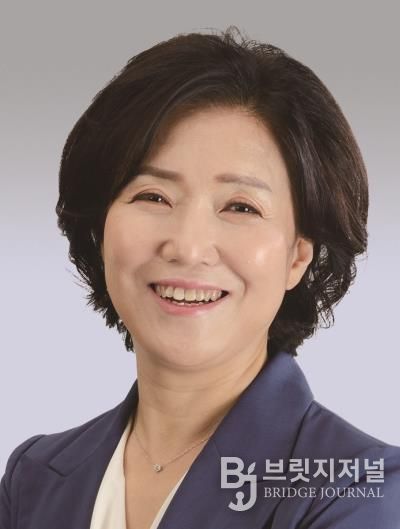 대구시의회 육정미 의원, '대구광역시 기부자 예우에 관한 조례 일부개정조례안' 대표 발의