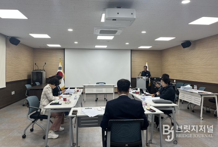 사천시, 장기요양기관 61개소 지정갱신 심사 완료