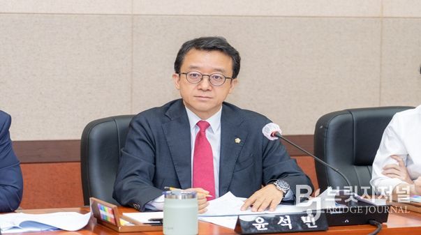 강남구의회 윤석민 의원