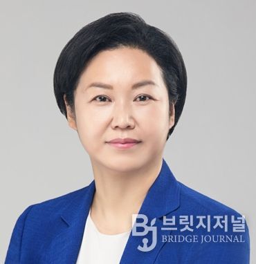 이민옥 서울시의원(성동3, 더불어민주당)
