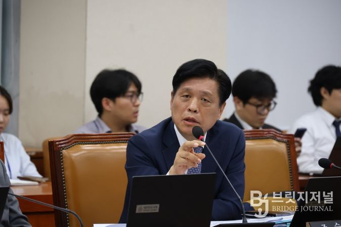 조승래 의원(더불어민주당)