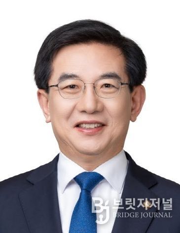 더불어민주당 정일영 의원(인천 연수을)