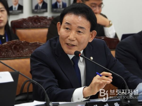 더불어민주당 박용갑 의원(대전 중구)