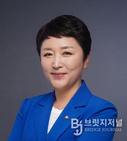 더불어민주당 전진숙 의원(국회 보건복지위원회・여성가족위원회)