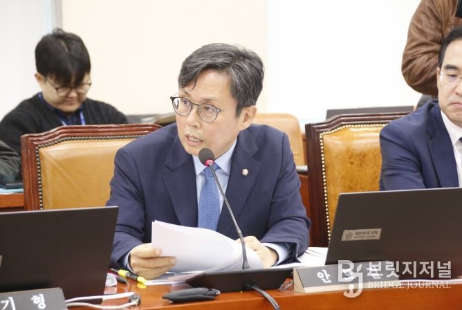 안도걸의원실 조달청 국정감사