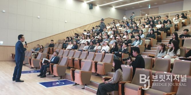 송도국제도서관 ‘프리오픈(Pre-Open) 데이’ 성료