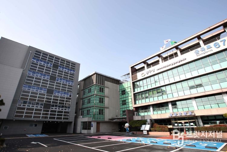 인천 동구, 평생학습 강사 등에 역량강화 교육 실시