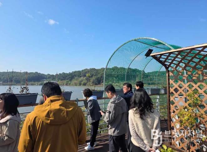 홍성군, 주민이 함께 만드는 투명한 예산!