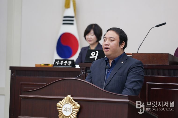 정대현 의원, 사회적 고립ㆍ은둔 청년 발굴 및 지원 방안 마련 촉구