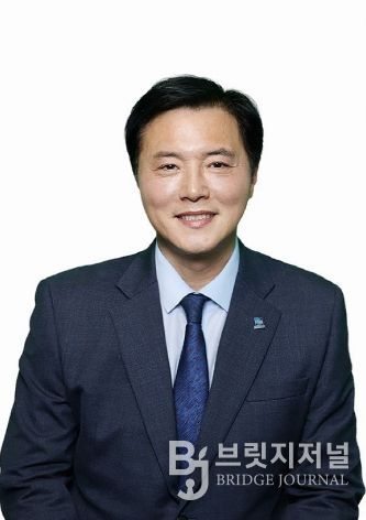조계원 국회의원(전남 여수을)