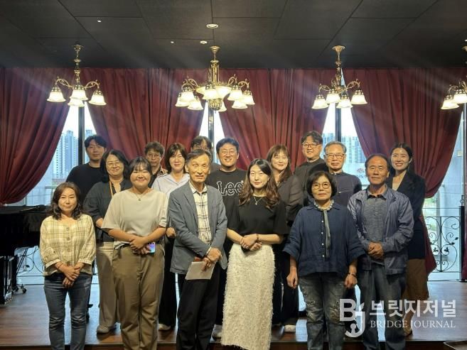 홍성, 주민이 이끄는 문화도시의 새 획 긋다...‘문화통’ 출범