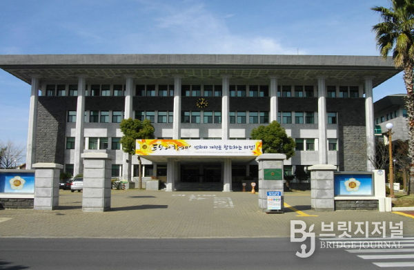 제주도의회