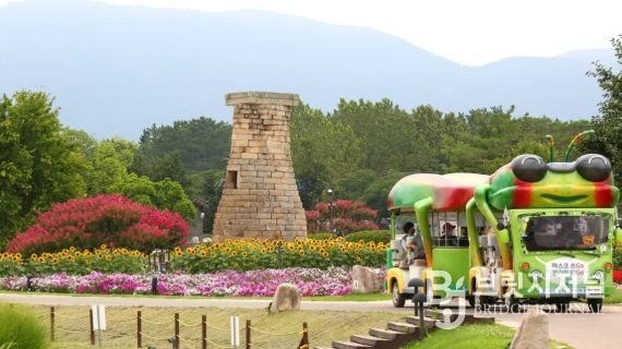 경주, 세계로 향한 시간의 문을 열다… APEC 정상회의로 여는 ‘두 번째 전성기’