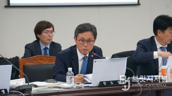 안도걸 의원