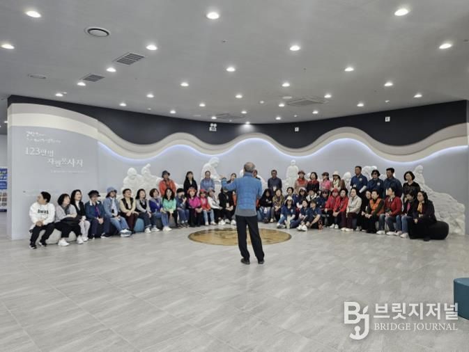 시흥시자원봉사센터, ‘2025 볼런티어 워크숍 패키지’ 성료