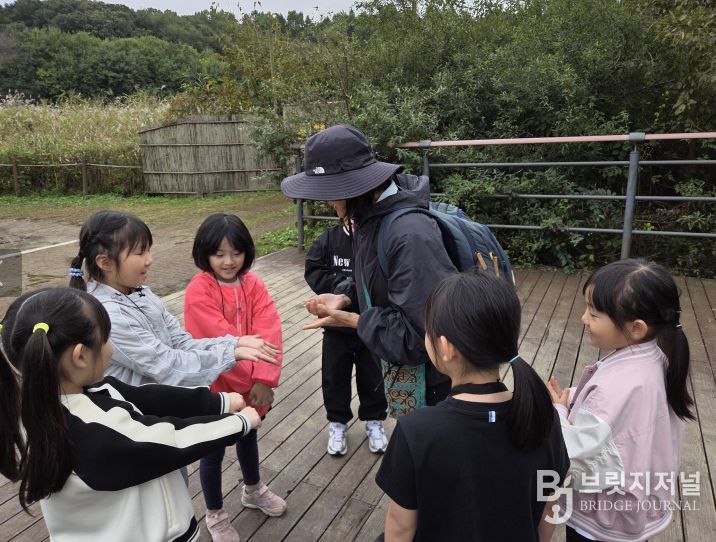 다함께돌봄센터 8호점, 리더십프로그램 ‘미리내캠프’ 진행