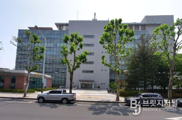 고양시 덕양구청