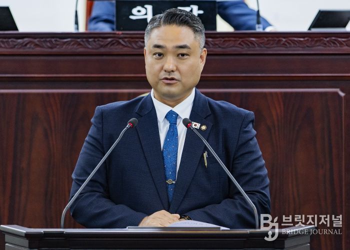 화성특례시의회 김상균 의원