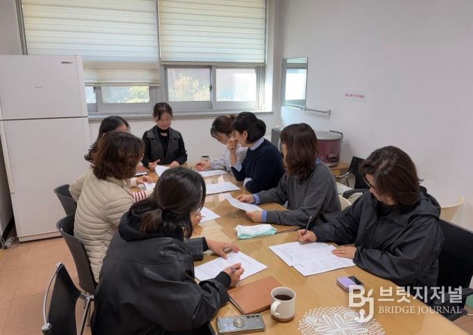 이천시보건소, 방문건강관리 통해 우울감 해소와 자존감 회복 지원