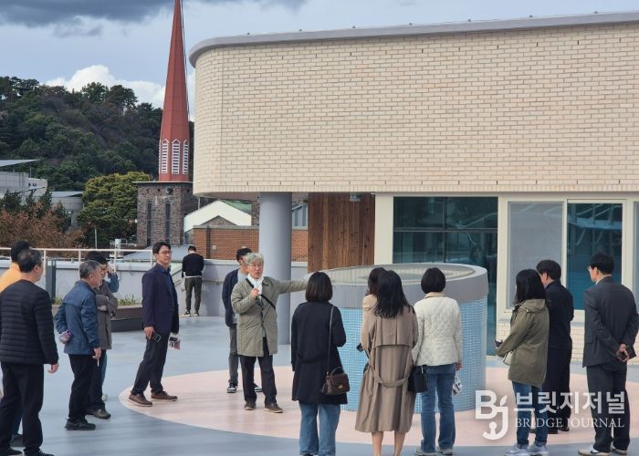 동두천양주교육지원청, 사무직원 미래 역량 강화 행정스쿨 연수 10월 개강