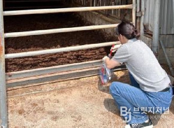 축제장·축사 ‘고위험병원체’ 미검출