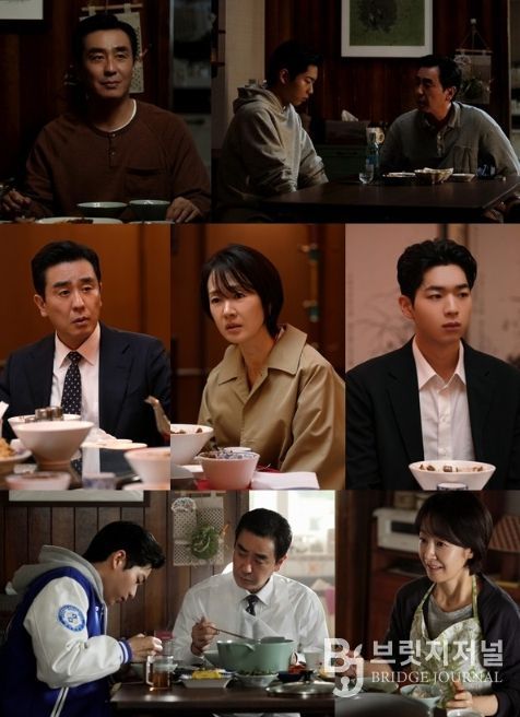 사진 제공: SLL, 드라마하우스, 바로엔터테인먼트