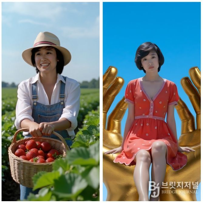 ‘인공지능(AI) 혜은이’