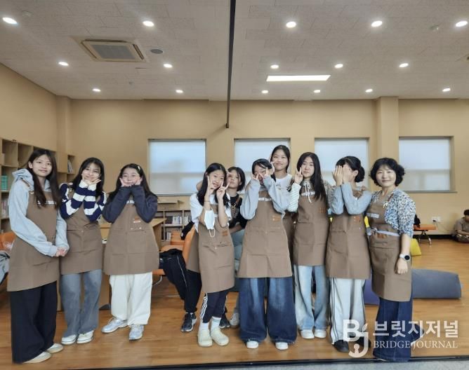 산청군, 청소년성장지원사업 추진