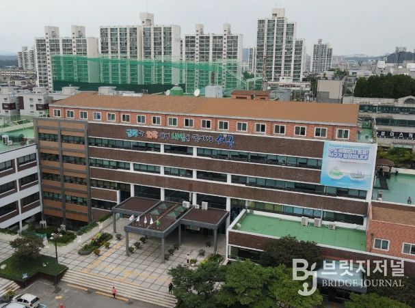 인천시서구청