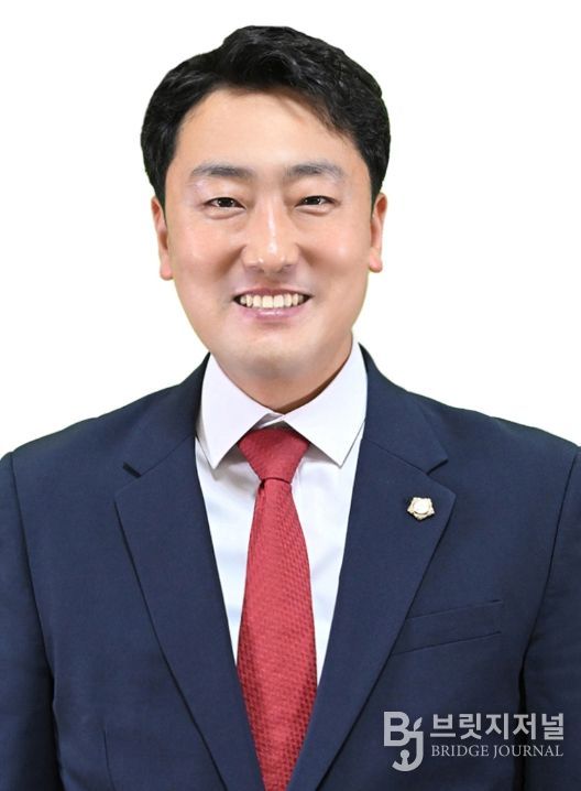 오경훈 진주시의원