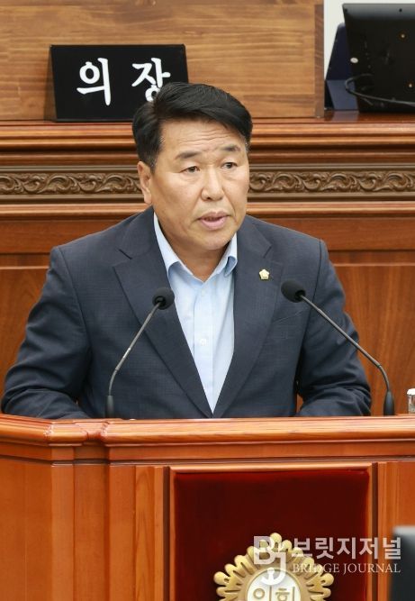 창원시의회 남재욱 의원