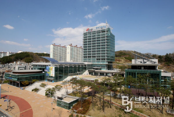 포항시청