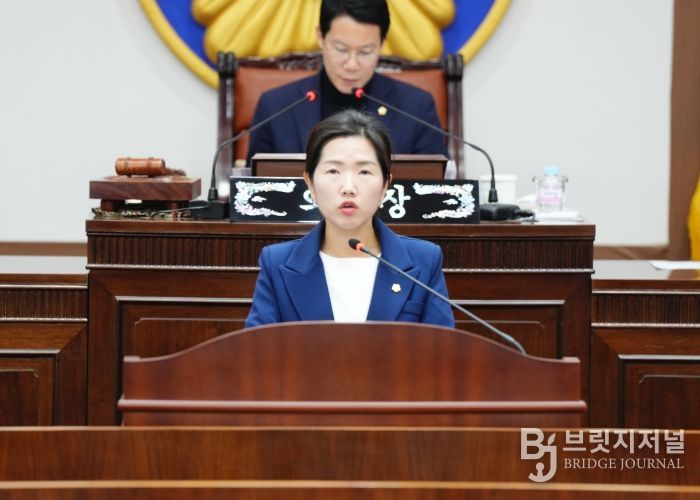 포천시의회 손세화 의원