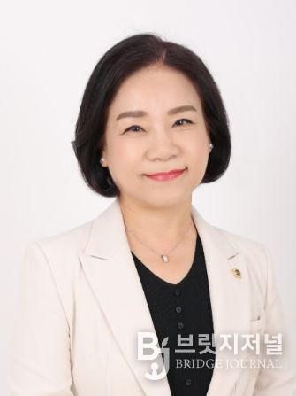 울산광역시의회 문화복지환경위원회 손명희 부위원장